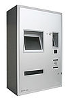 Automaten, Indoor